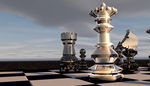 国际象棋