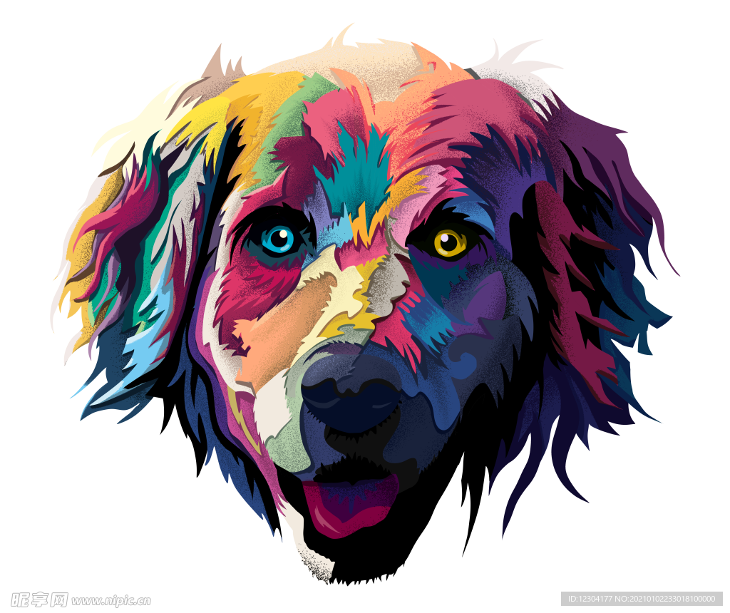 狗