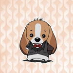 狗