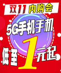 双十一