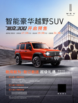 坦克300