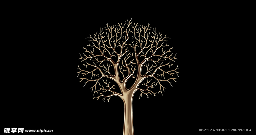抽象树