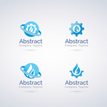 维修工具logo