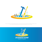 维修工具logo