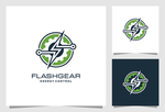 维修工具logo