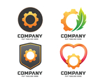 维修工具logo