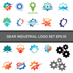 维修工具logo