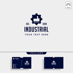 维修工具logo