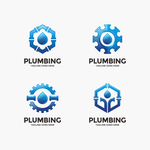 维修工具logo