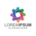 维修工具logo