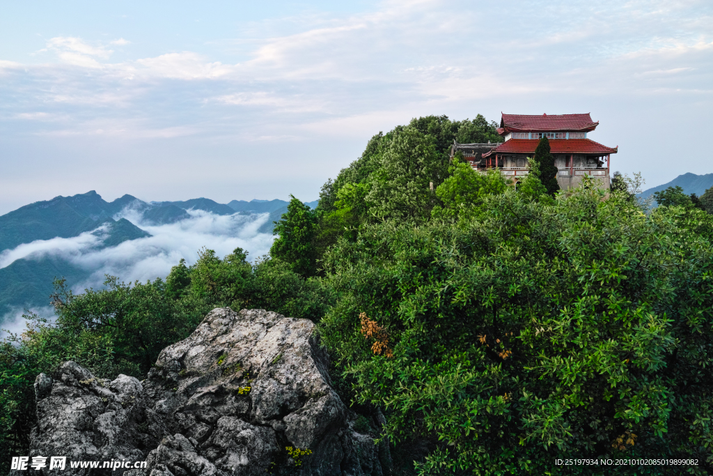 风景