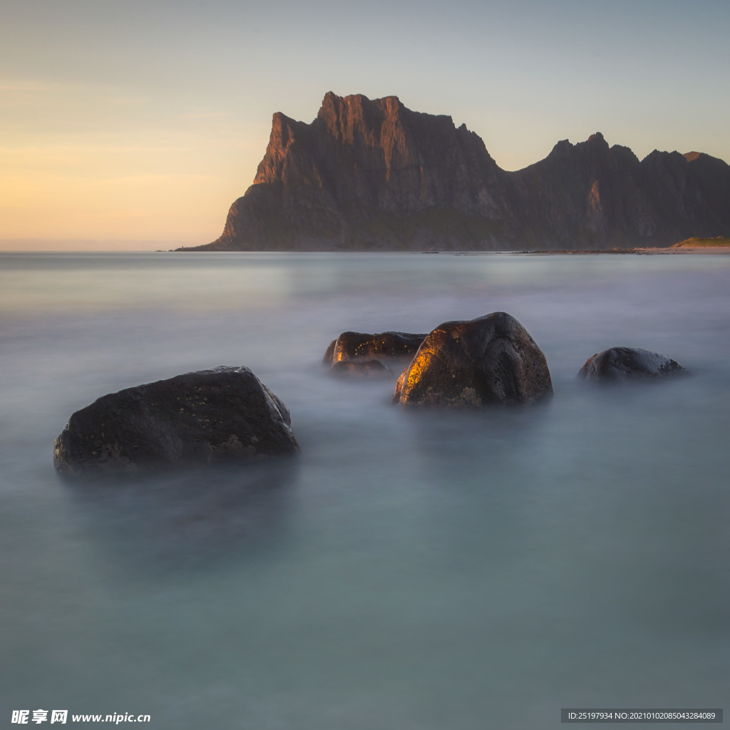 云海 风景