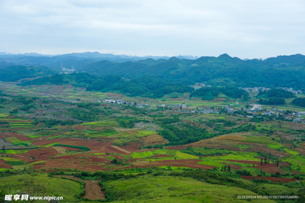 风景