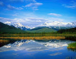 湖泊 风景