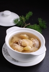 健康滋补美食