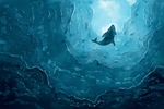 海豚 海洋