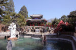 红螺寺