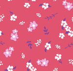 碎花