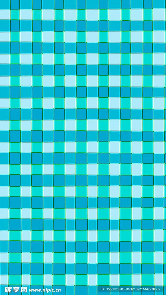 格子