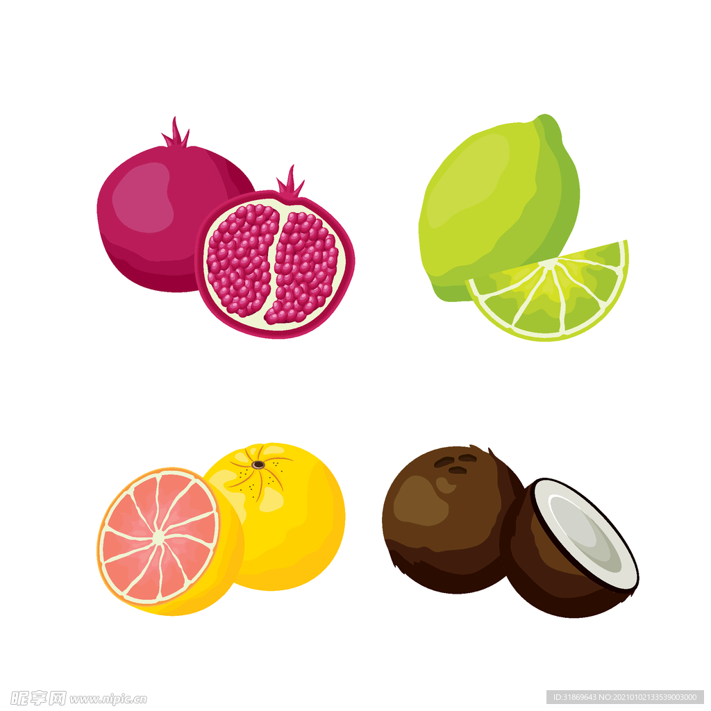 水果 蔬菜