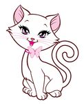 猫 上叁拾肆
