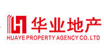 华业地产logo