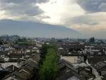 云南大理古城