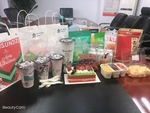 零食