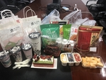 零食