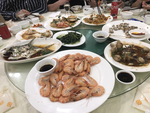 海鲜