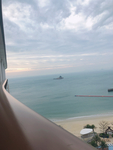 海边