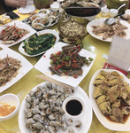 海鲜