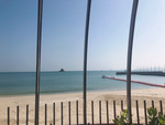 海边