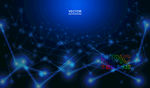plexus点线背景