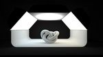 C4D 模型摄影棚产品场景布光