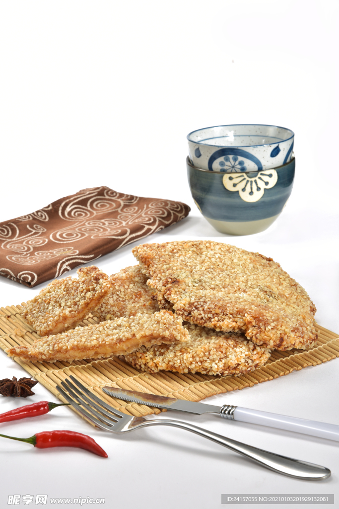 大鸡排