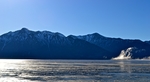 山峰