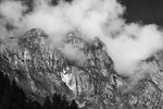 山峰