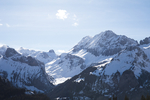 雪山