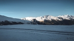雪山
