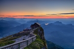 山峰