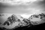 雪山