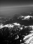 雪山