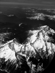 雪山