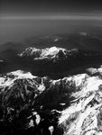 雪山