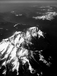 雪山