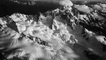 雪山