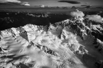 雪山
