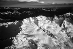 雪山