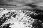 雪山